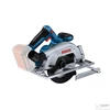 Bosch GKS 185-LI Akkus körfűrész solo carton