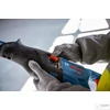Bosch Akkus orrfűrész GSA 185-LI akku és töltő nélkül