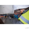 Bosch Akkus orrfűrész GSA 185-LI akku és töltő nélkül