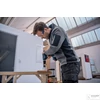 Bosch GSB 18V-90 C Akkus fúrócsavarozó akkus és töltő nélkül