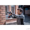 Bosch GSB 18V-90 C Akkus fúrócsavarozó akkus és töltő nélkül