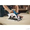 Bosch GKS 185-LI Akkus körfűrész solo carton