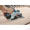Bosch GKS 185-LI Akkus körfűrész solo carton