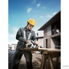 Bosch GKS 185-LI Akkus körfűrész solo carton