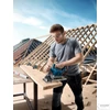 Bosch GKS 185-LI Akkus körfűrész solo carton