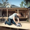 Bosch GKS 185-LI Akkus körfűrész solo carton
