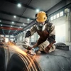 Bosch Sarokcsiszoló GWS 12-125 S