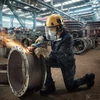 Bosch Sarokcsiszoló GWS 12-125 S