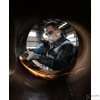 Bosch Egyenes csiszológép GGS 30 LS