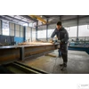 Bosch Sarokcsiszoló GWS 12-125