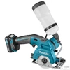 Kép 1/17 - Makita CC301DSAJ 10,8V CXT Li-ion üvegvágó 2x2,0Ah