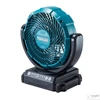 Makita CF101DZ 10,8V CXT Li-ion 180mm ventillátor Z