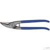 BESSEY lyukvágó olló D207-250L (balra vágó)