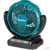 Makita DCF102Z 18V LXT Li-ion 180mm ventillátor Z