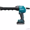 Kép 1/4 - DCG180RY Makita DCG180RY 18V LXT Li-ion kartus kinyomó 1x1,5Ah