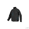 Makita DCJ205Z2XL 18V LXT Li-ion fűthető kabát Z méret: 2XL