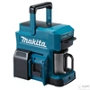 Makita DCM501Z 18V LXT Li-ion kávéfőző akku és töltő nélkül Z