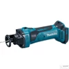 Kép 1/18 - Makita DCO180Z 18V LXT Li-ion rotációs vágó Z