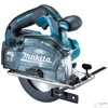 Makita DCS553Z 18V LXT Li-ion BL 150mm fémvágó körfűrész Z