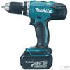 Kép 1/10 - Akkus gép Fúró-csavarbehajtó 18V Makita DDF453RFE 18V LXT Li-ion 42Nm fúró-csavarbehajtó 2x3,0Ah Kisgéponline