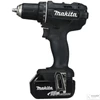 Makita DDF482RFEB 18V LXT Li-ion 62Nm Akkus fúró-csavarbehajtó 2x3,0Ah FEKETE