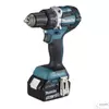 Kép 1/7 - DDF484RTJ Makita DDF484RTJ 18V LXT Li-ion BL 60Nm fúró-csavarbehajtó 2x5,0Ah