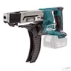 Kép 1/9 - Makita DFR550Z 18V LXT Li-ion táras csavarbehajtó 0-4000f/p Z