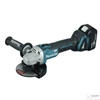 Makita DGA504RTJ 18V LXT Li-ion BL 125mm sarokcsiszoló 2x5,0Ah
