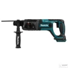 Kép 1/5 - Makita DHR241Z 18V LXT Li-ion 2,0J SDS-Plus fúró-vésőkalapács Z