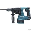 Kép 1/19 - Makita DHR243Z 18V LXT Li-ion BL 2,0J SDS-Plus fúró-vésőkalapács cst Z