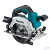 Kép 1/18 - DHS660RTJ Makita DHS660RTJ 18V LXT Li-ion BL ADT 165mm körfűrész 2x5,0Ah