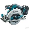 Kép 1/41 - Akkus gép Körfűrész Makita DHS680RTJ 18V LXT Li-ion BL 165mm körfűrész 2x5,0Ah Kisgéponline