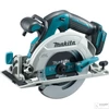 Kép 1/28 - Makita DHS680Z 18V LXT Li-ion BL 165mm körfűrész Z