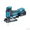 Kép 1/9 - Makita DJV181RTJ 18V LXT Li-ion BL szúrófűrész v: 135mm 2