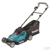 Makita DLM432PT2 43cm 2x18V LXT Li-ion fűnyíró 2x5,0Ah+DT