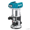 Makita DRT50Z 18V LXT Li-ion BL kombinált marógép Z
