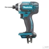 Makita DTD152Z 18V LXT Li-ion 165Nm ütvecsavarbehajtó 1/4