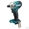 Makita DTD156Z 18V LXT Li-ion BL 155Nm  ütvecsavarbehajtó 1/4
