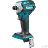 Kép 1/11 - Makita DTD171Z 18V LXT Li-ion BL 180Nm ütvecsavarbehajtó 1/4" Z