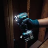 Makita DTD173RTJ 18V LXT Li-ion BL 180Nm 4 mód ütvecsavarbehajtó 1/4