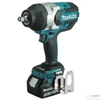 Makita DTW1002RTJ 18V LXT Li-ion BL 1000Nm ütvecsavarbehajtó 1/2