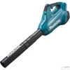 Makita DUB362Z 2x18V LXT Li-ion BL akkus légseprű 13,4m3/p Z