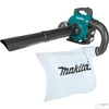 Kép 1/18 - Makita DUB363PT2V 2x18V LXT Li-ion BL légseprű 1,15Le 13,4m3/p 2x5,0Ah+DT