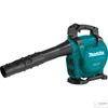 Makita DUB363ZV 2x18V LXT Li-ion BL légseprű 1,15Le 13,4m3/p Z