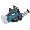 Kép 1/3 - Makita DUC122Z 18V LXT Li-ion láncfűrész 11,5cm, 1/4, 1,3mm Z