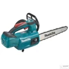 Kép 1/13 - Makita DUC254CZ 18V LXT Li-ion láncfűrész 25cm, 3/8, 1,1mm Z FASZOBRÁSZ