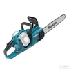 Kép 1/23 - MAKITA DUC353Z 2x18V LXT Li-ion BL láncfűrész 35cm, 3/8, 1,1mm Z