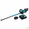 Makita DUH751RTE 18V LXT Li-ion BL sövényvágó 75cm 2x5,0Ah