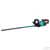 Makita DUH751Z 18V LXT Li-ion BL sövényvágó 75cm Z