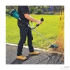 Makita DUR368APT2 2x18V LXT Li-Ion BL 0,74Le fűkasza 2x5,0Ah + DT